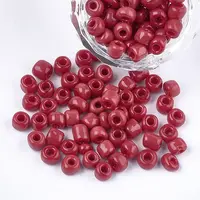 3/0 Glass Seed Beads