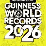 Guinness World Records 2026