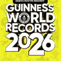 Guinness World Records 2026