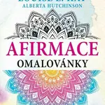 Afirmace omalovánky - Louise L. Hay