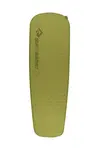 Samonafukovací karimatka Sea To Summit Camp Mat S.I. 198 x 64 cm zelená barva, AMSICM