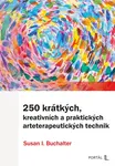 250 krátkých, kreativních a praktických arteterapeutických technik - Susan I. Buchalter