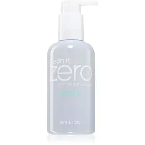 Banila Co. clean it zero Calming Gel Cleanser hydratační čisticí gel se zklidňujícím účinkem 200 ml