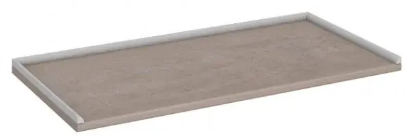 HOBIS pracovní deska DEP 120