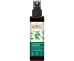 Bezoplachový sprej pre normálne vlasy so žihľavou a lopúchovým olejom Green Pharmacy Daily Care Elixir - 150 ml