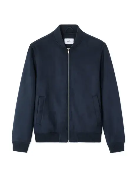 Celio Bomber Jacket Nubomsued