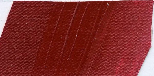 Olejová barva Norma 35ml – 614 red earth