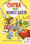 Chyba není konec světa - Kimberly Feltes Taylor - kniha z kategorie Pro děti