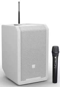 LD Systems ANNY 8 HHD B6 W