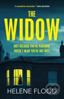 The Widow - Helene Flood - kniha z kategorie Thrillery