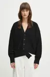 Vlněný svetr MM6 Maison Margiela