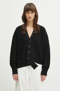Vlněný svetr MM6 Maison Margiela