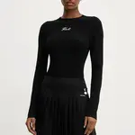 Svetr Karl Lagerfeld