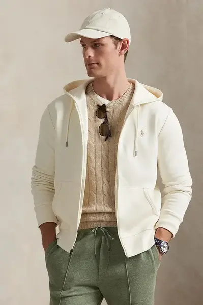 Mikina Polo Ralph Lauren