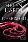 Cherished - Helen Hardt - kniha z kategorie Romantika