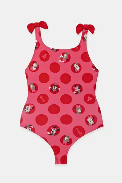 Jednodílné dětské plavky adidas Performance AD DY MIN