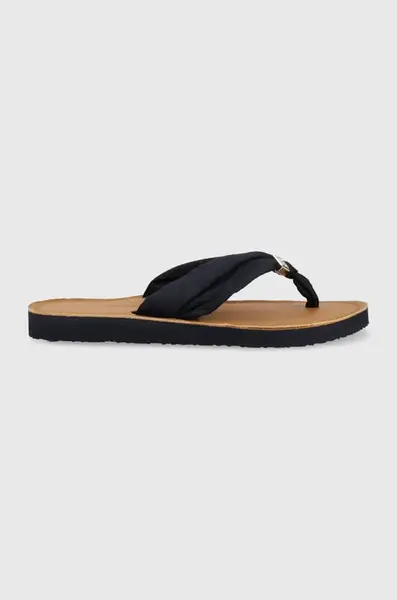 Žabky Tommy Hilfiger TH ELEVATED BEACH SANDAL