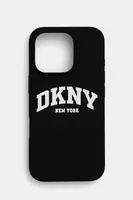 Obal na telefon Dkny iPhone 16 Pro 6.3