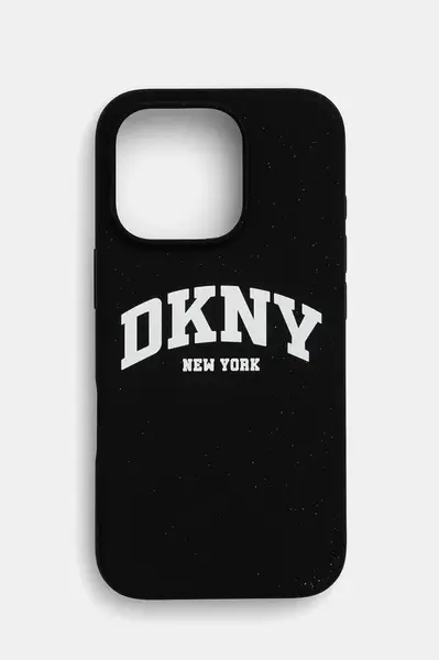Obal na telefon Dkny iPhone 16 Pro 6.3