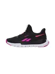Reebok Športová obuv 'Flex Trainer'  fuksia / čierna