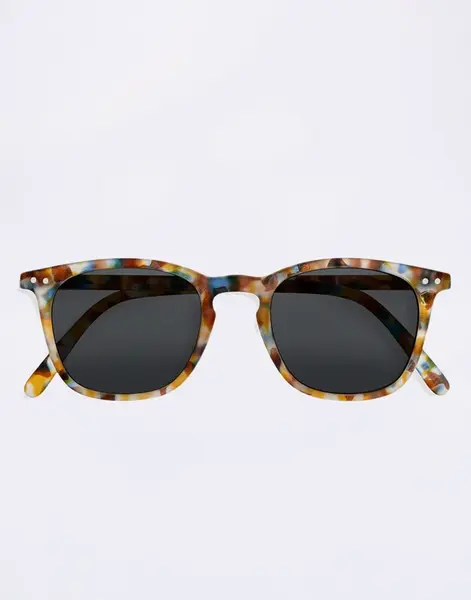 Izipizi Sun #E Blue Tortoise