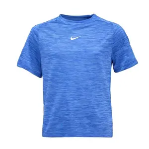 Nike MULTI Dětské triko, modrá, velikost