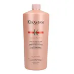 Kérastase Šampon pro nepoddajné vlasy Discipline (Bain Fluidealiste Gentle Shampoo) 1000 ml