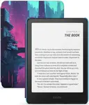 Amazon Kindle Paperwhite Kids 2024, 16GB + pouzdro Cyber City