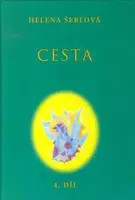 Cesta 4. díl (poškozená) - Šeblová Helena