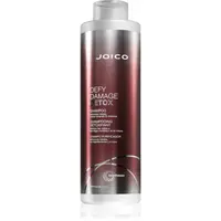 Joico Defy Damage Detox Shampoo čisticí detoxikační šampon 1000 ml