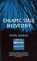 Chlapec stále nezvěstný (poškozená) - John Searles