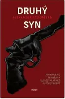 Druhý syn (poškozená) - Alexander Söderberg