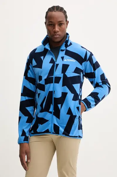 adidas TERREX  Outdoorová mikina
