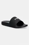 AllSaints Šľapky AllSaints Date Slider