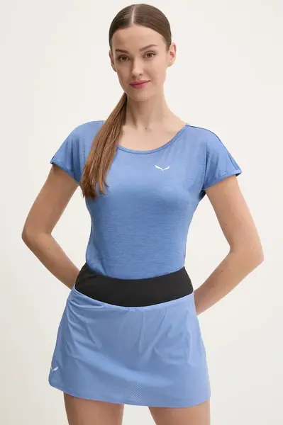 Sportovní triko Salewa Puez Melange