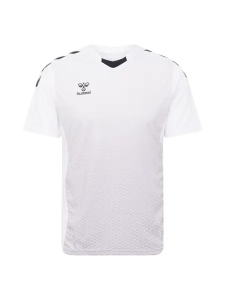 Hummel Dres  čierna / biela