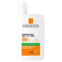 LA ROCHE-POSAY Anthelios UVMune 400 Oil Control Fluid SPF 50+  50 ml