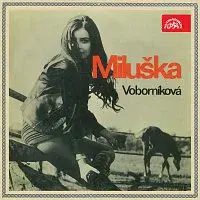 Miluše Voborníková – Miluška Voborníková