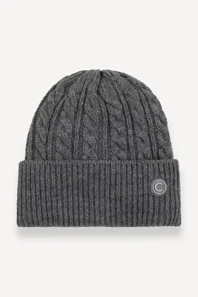 Vlnená čiapka Colmar