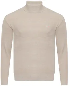 MUST PARKOUR - Taška cez rameno, béžová