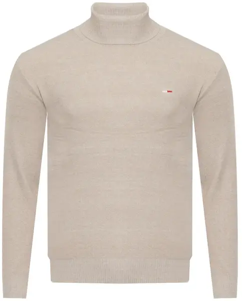 MUST PARKOUR - Taška cez rameno, béžová