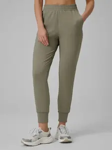 Dámske tepláky 4F FNK Jumper