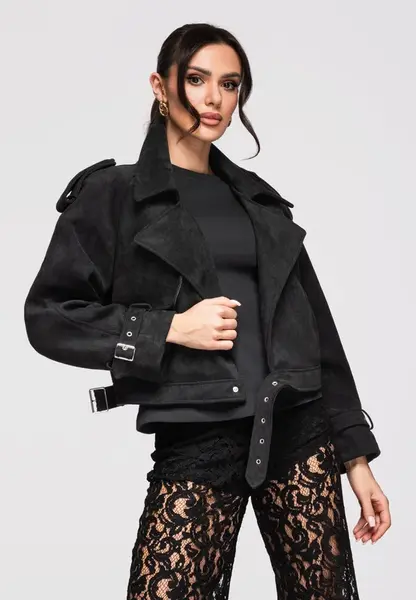 Dámsky prechodný kabát LARICA