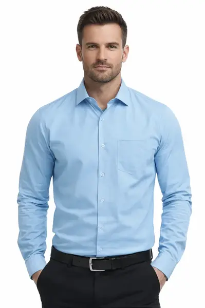 ESPADA - 0747S Modré brýlové obroučky