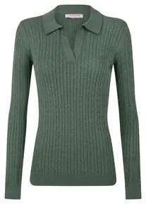 Felix Hardy Sveter  zelená