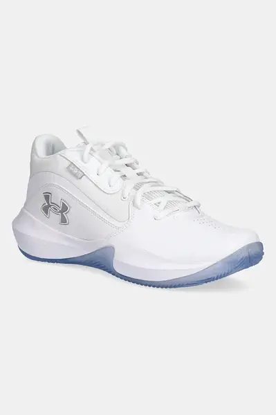 Basketbalové boty Under Armour Lockdown 7