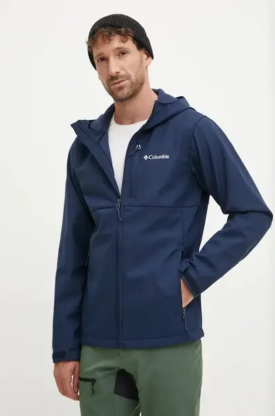 Outdoorová bunda Columbia Ascender