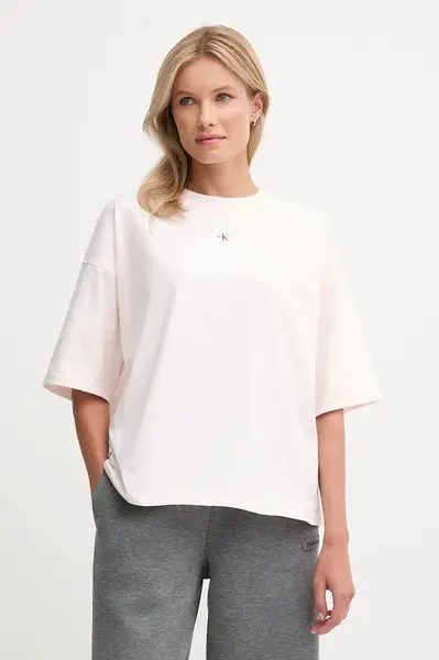 Bavlnené tričko Calvin Klein Jeans