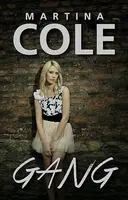 Gang (poškozená) - Martina Cole