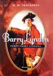 Barry Lyndon (poškozená) - William Makepeace Thackeray